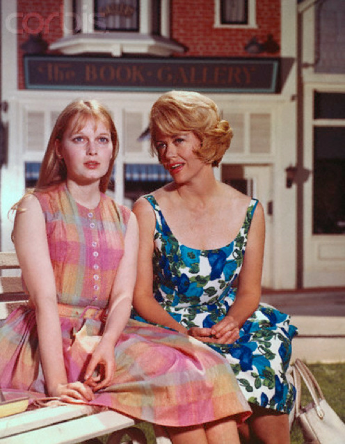 Peyton Place