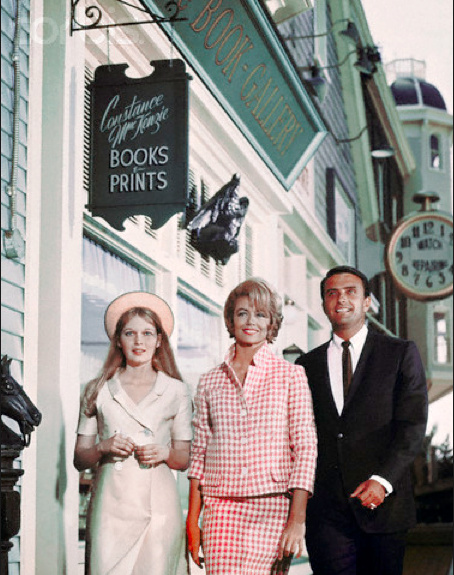 Peyton Place