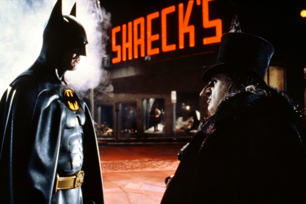 Batman Returns