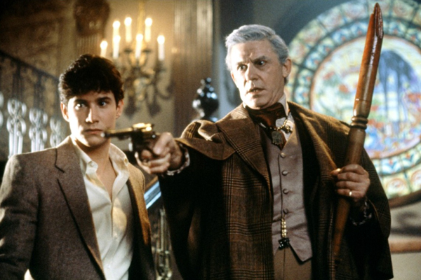 Fright Night