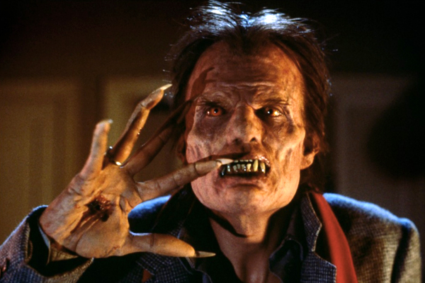 Fright Night Fright Night