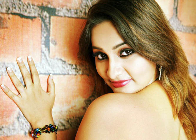 Aashi Thakur