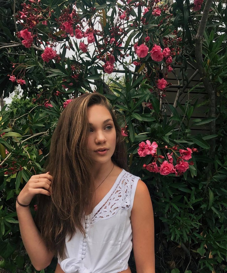 Maddie Ziegler