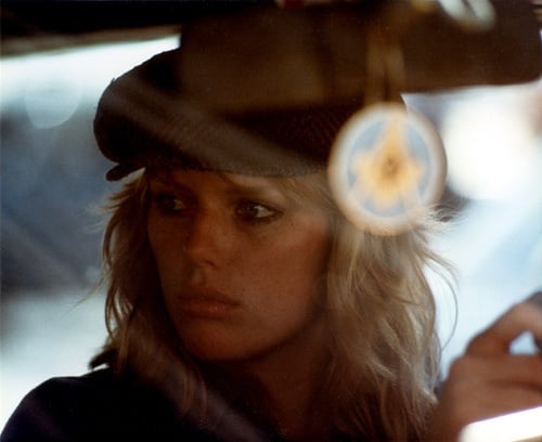 Patti Hansen