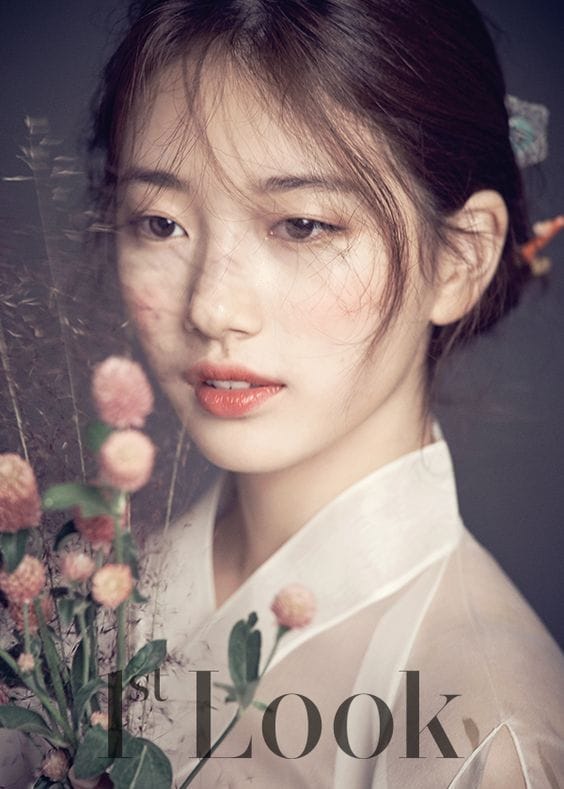 Suzy Bae