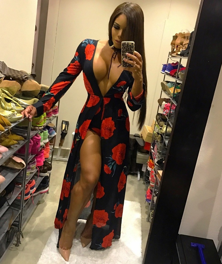 Yarishna Ayala Yarishna Ayala
