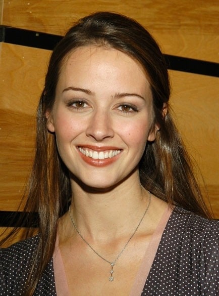 Amy Acker