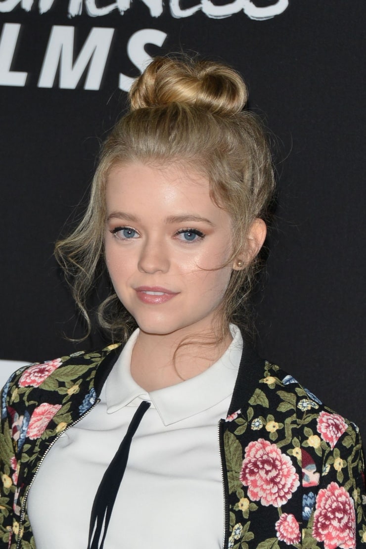 Jade Pettyjohn Jade Pettyjohn