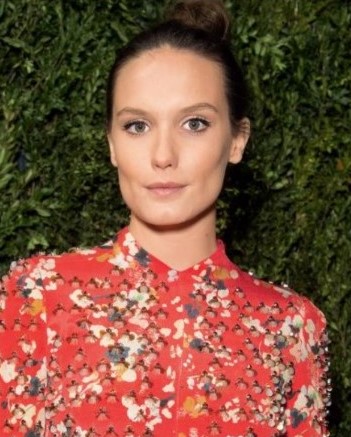 Ana Girardot Ana Girardot