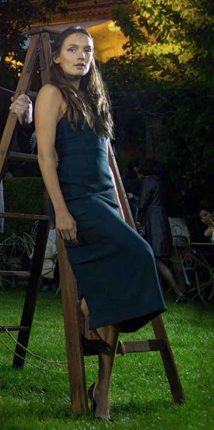 Ana Girardot