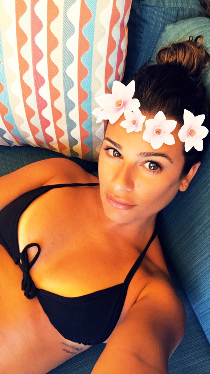 Lea Michele
