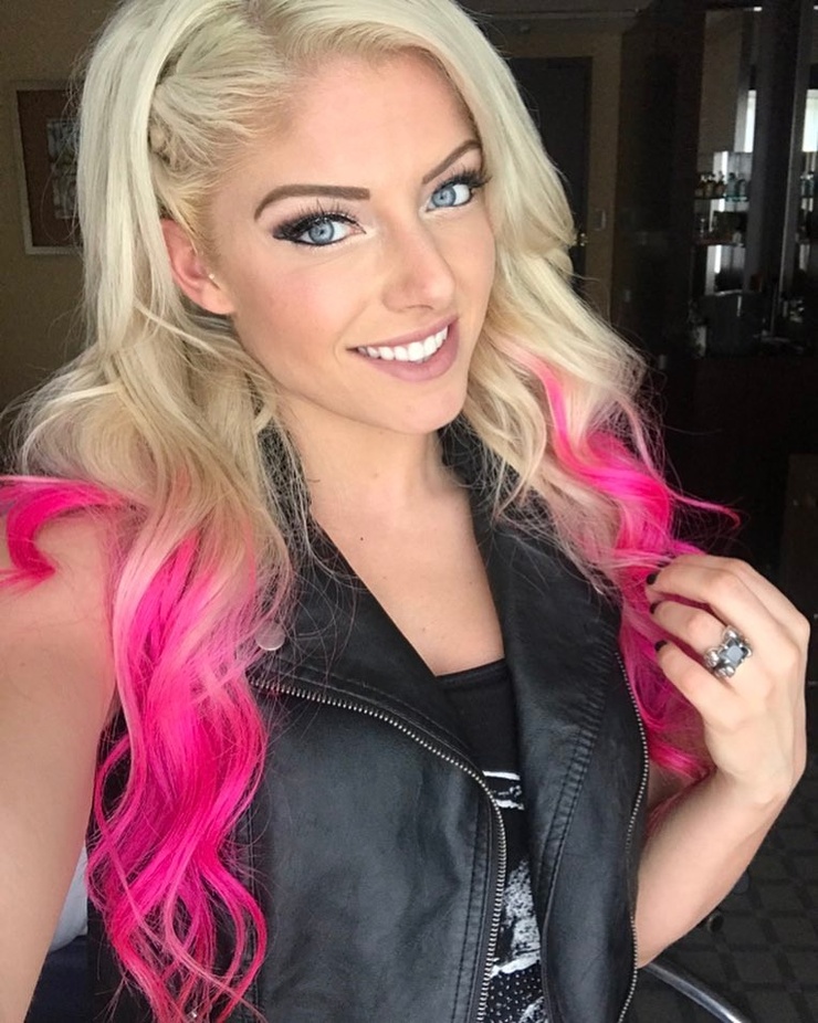 Lexi Kaufman Lexi Kaufman