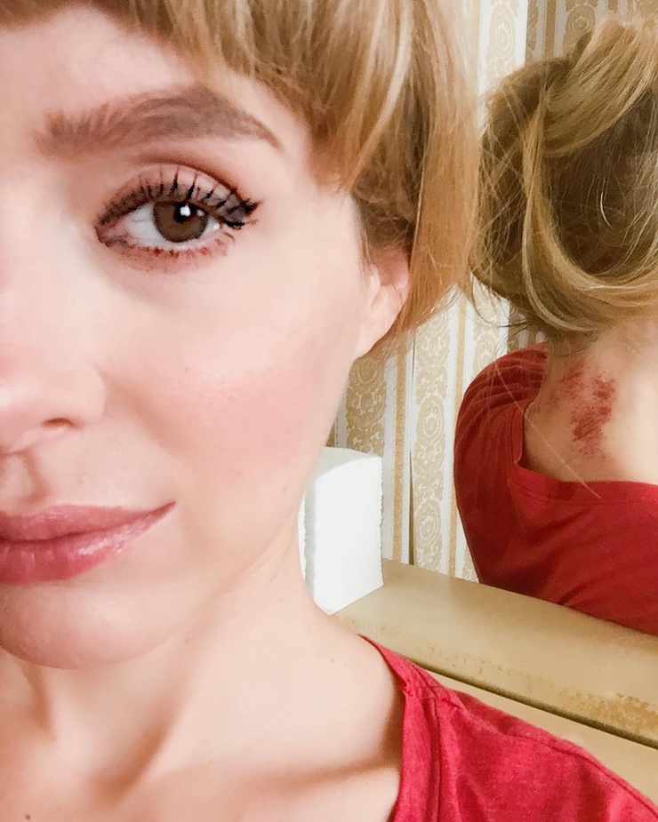 Picture of Jenny Wade