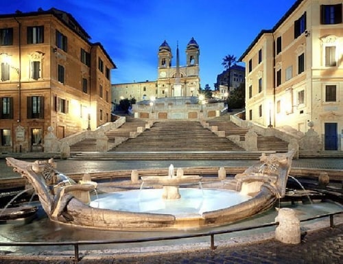 Rome, Italy