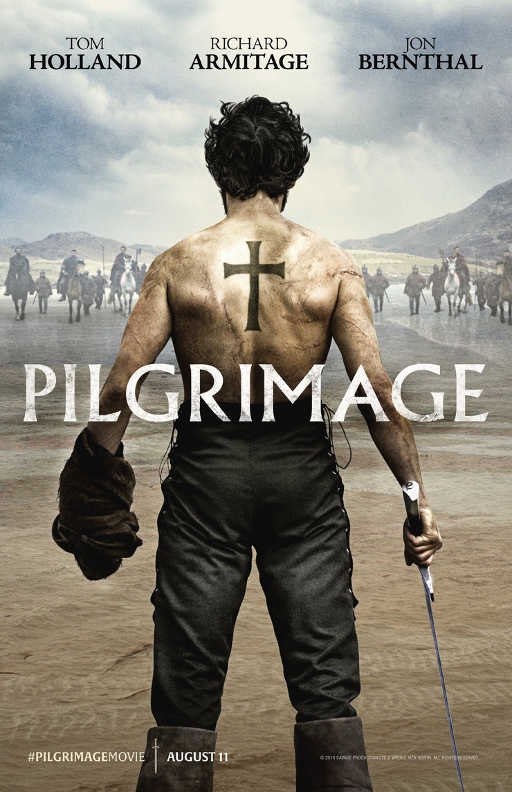 Pilgrimage Pilgrimage