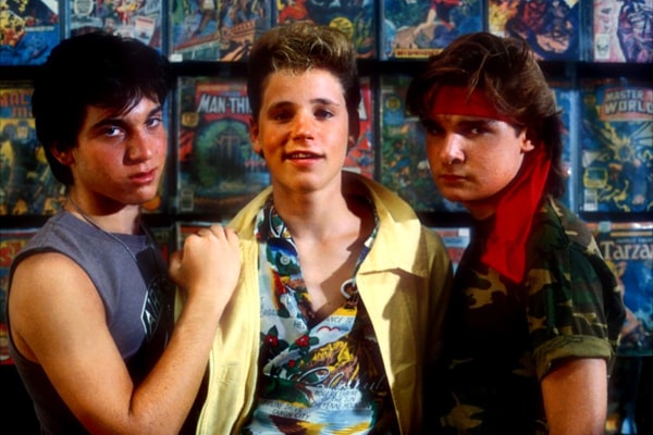 The Lost Boys