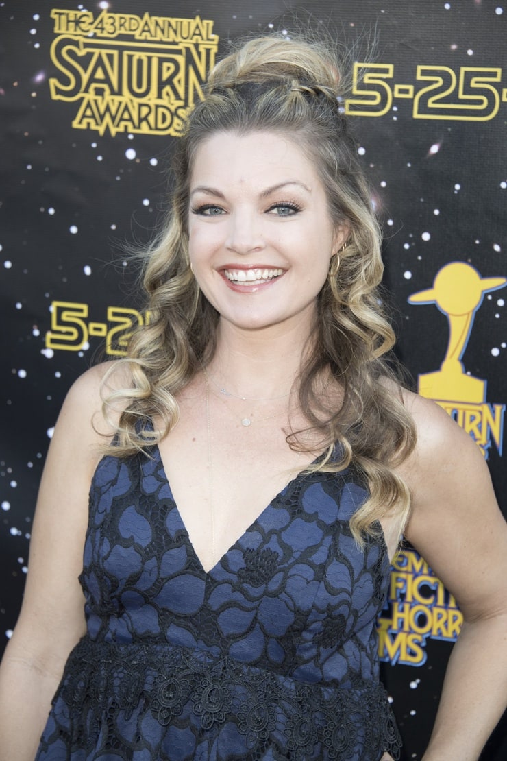 Clare Kramer