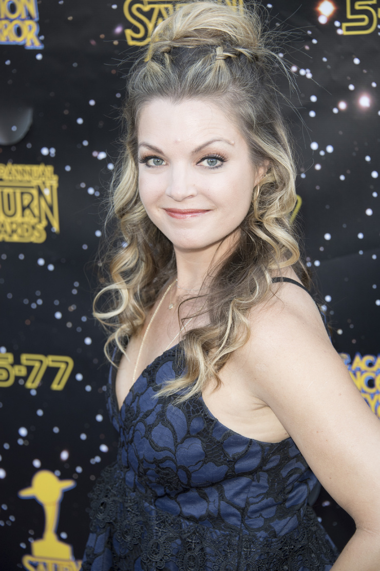 Clare Kramer