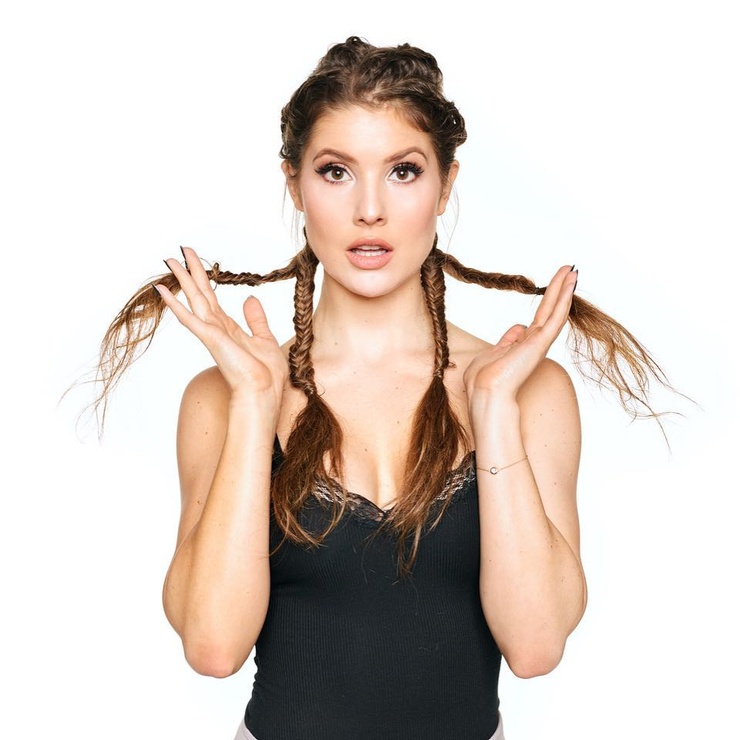 Amanda Cerny