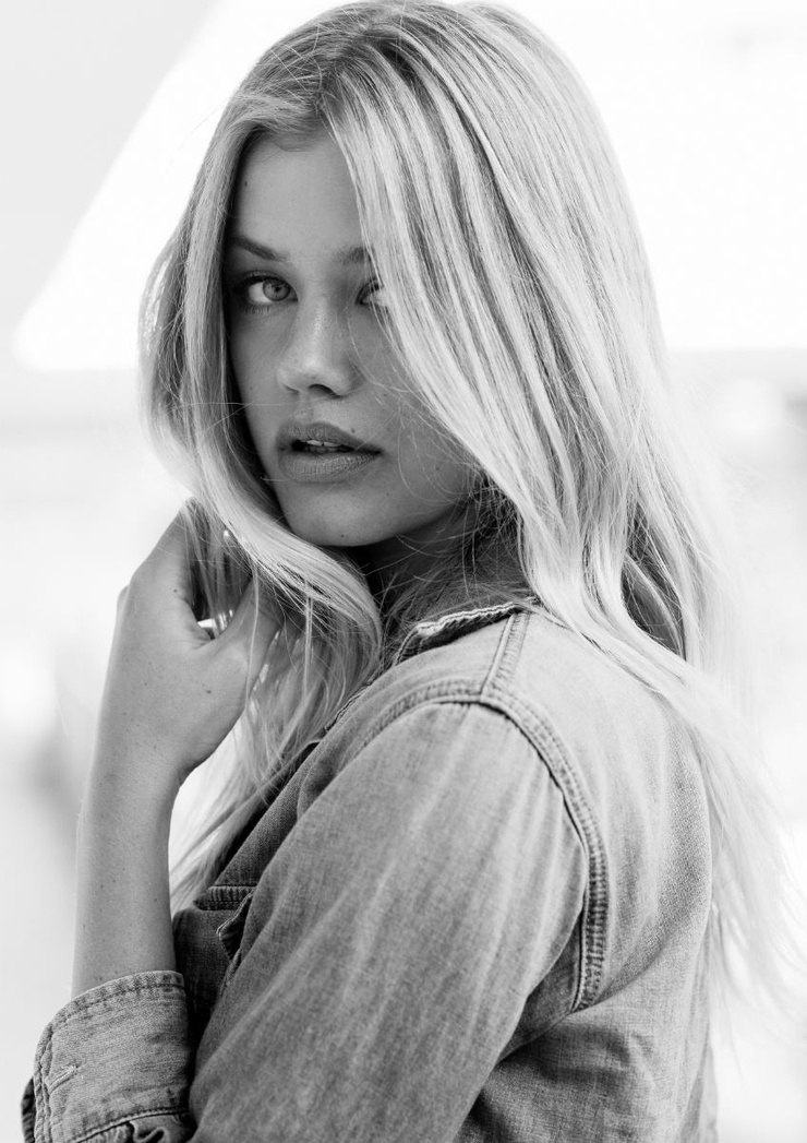 Amanda Stilling Amanda Stilling