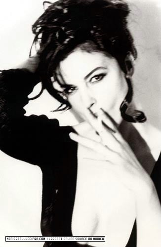 Monica Bellucci