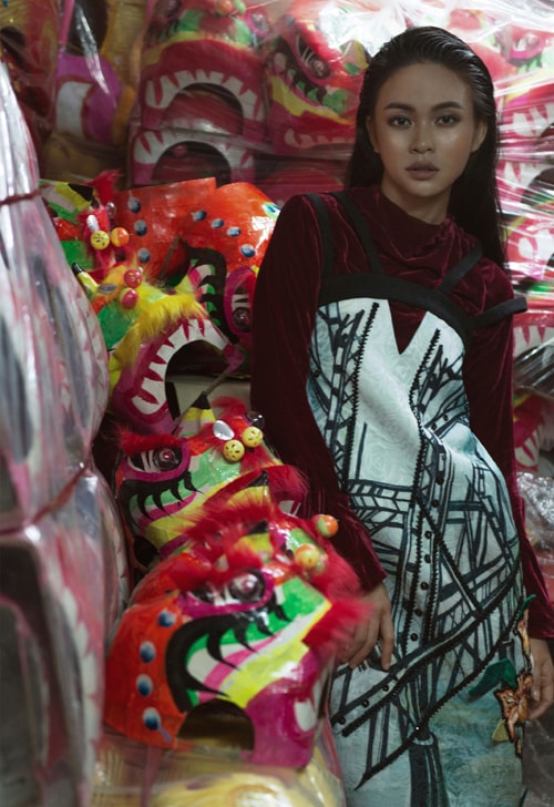 Mâu Thị Thanh Thủy