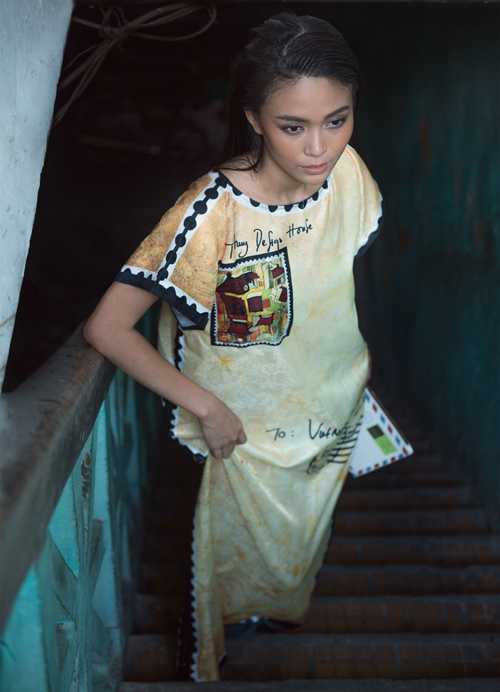 Mâu Thị Thanh Thủy