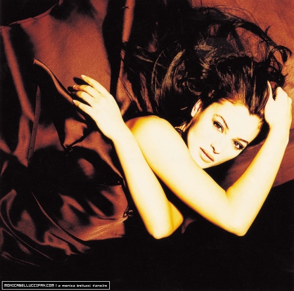 Monica Bellucci Monica Bellucci
