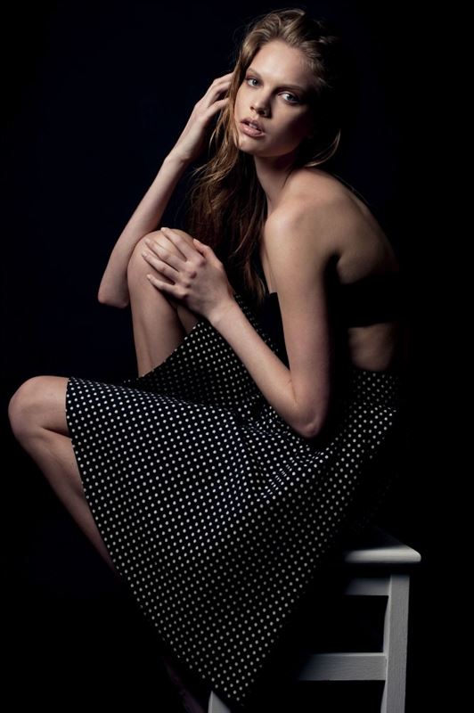 Abby Dixon