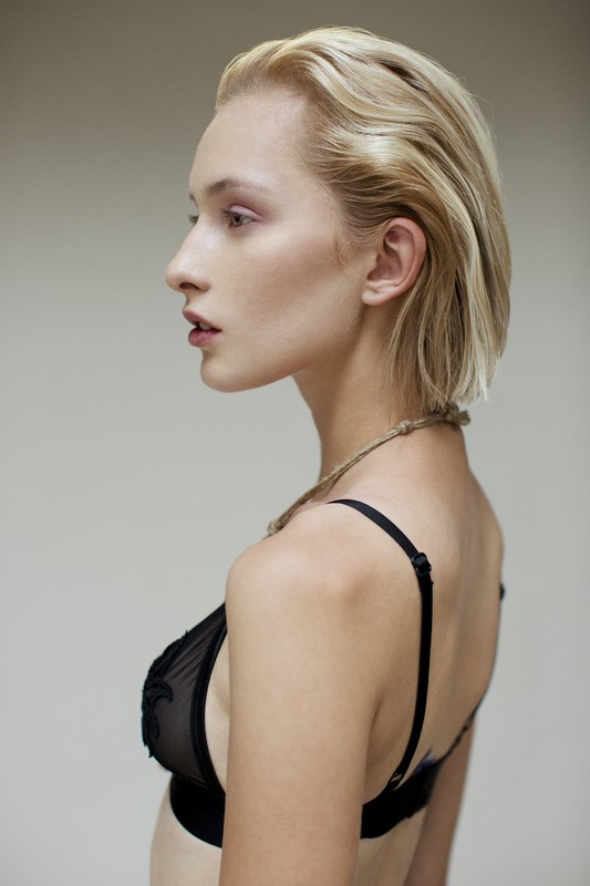 Freya Kallebo Freya Kallebo