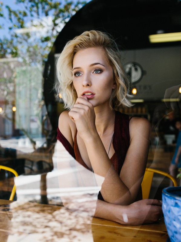 Freya Kallebo Freya Kallebo
