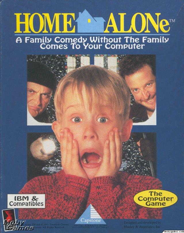 Home Alone