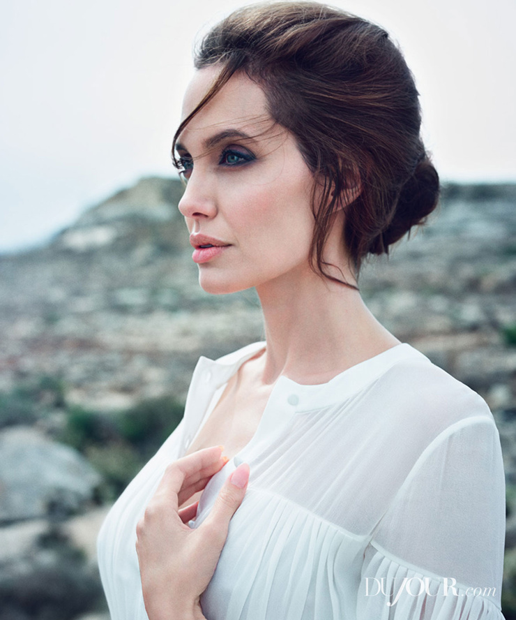Angelina Jolie Angelina Jolie