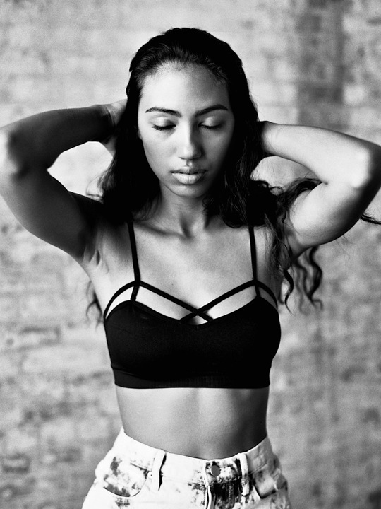 Picture of Courtney Johnson