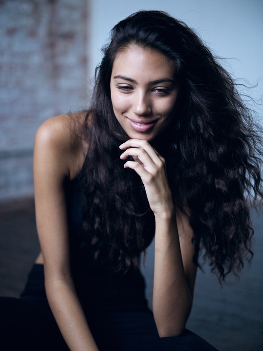 Courtney Johnson