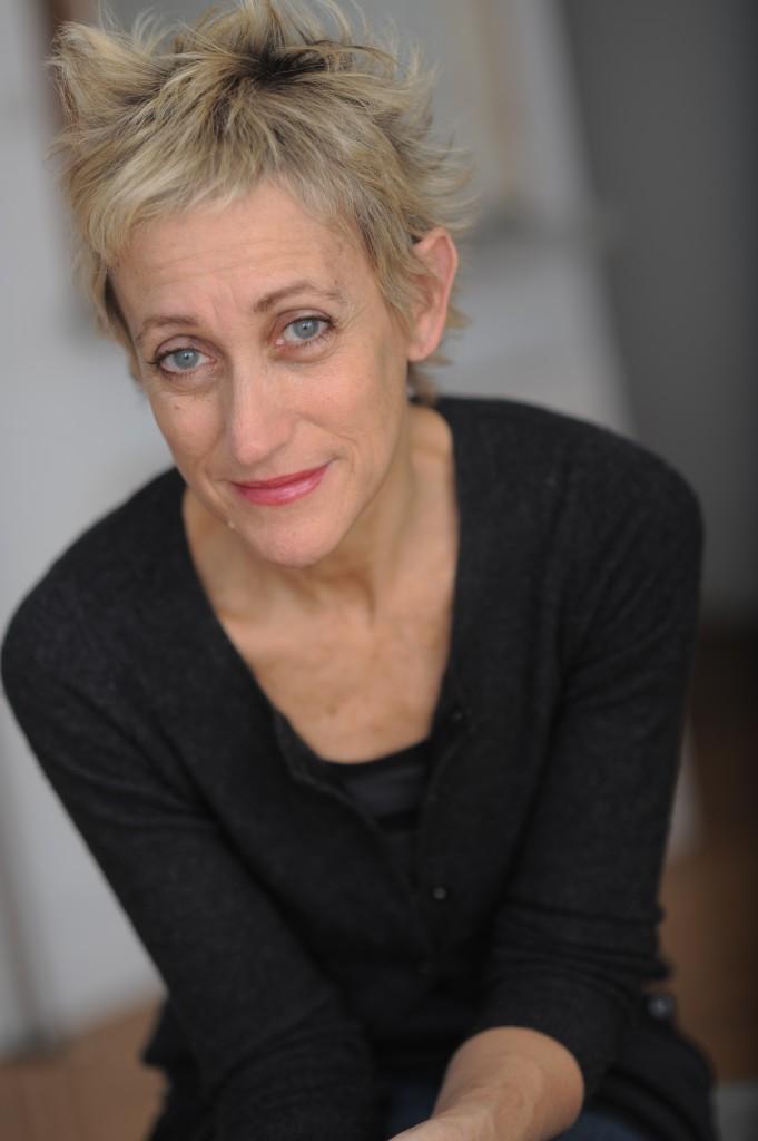 Constance Shulman