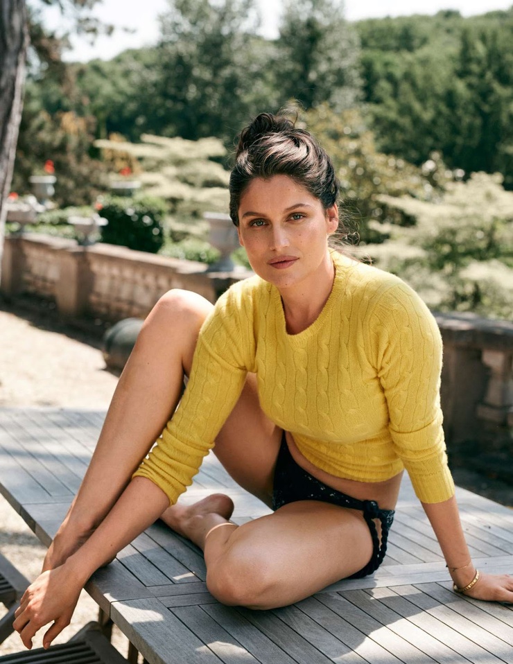 Laetitia Casta Laetitia Casta