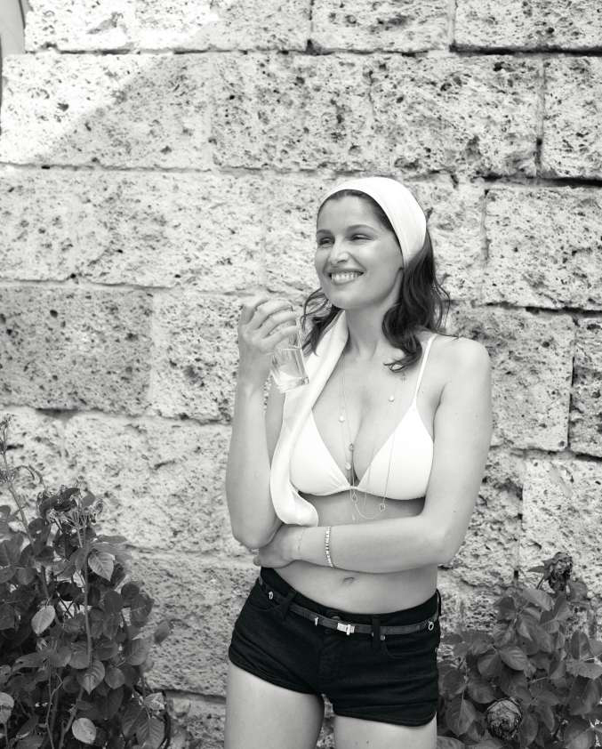 Laetitia Casta Laetitia Casta