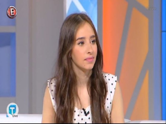 Dimitra Doumeni