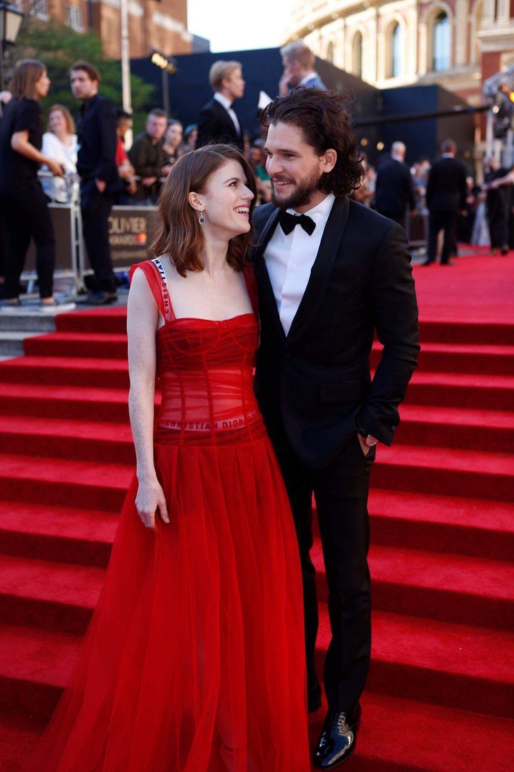 Kit Harington