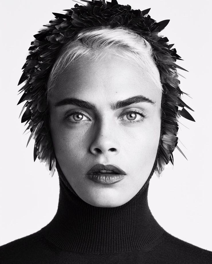 Cara Delevingne Cara Delevingne