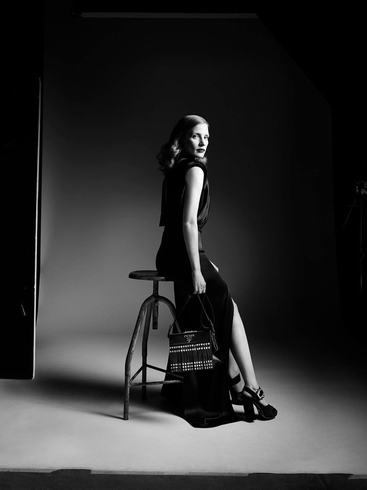Jessica Chastain Jessica Chastain