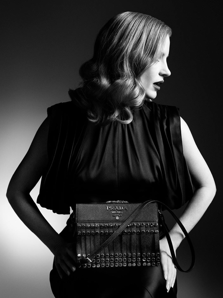 Jessica Chastain Jessica Chastain