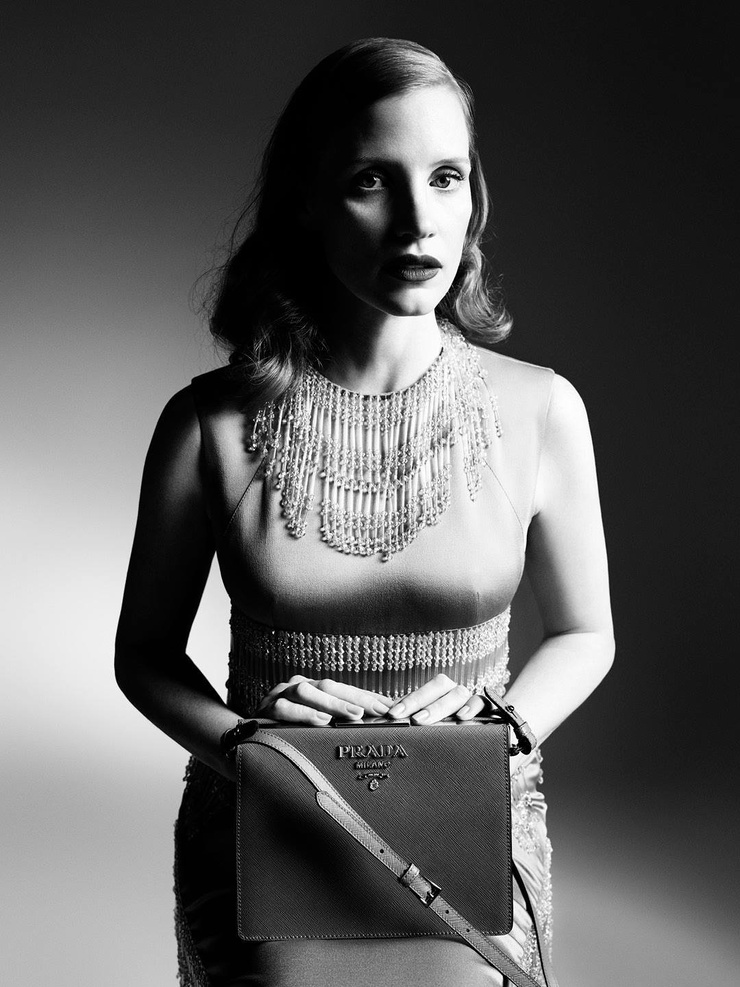 Jessica Chastain Jessica Chastain