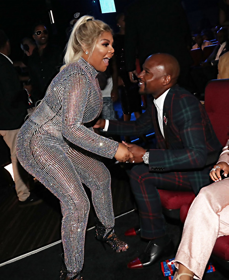 Kimberly 'Lil' Kim' Jones