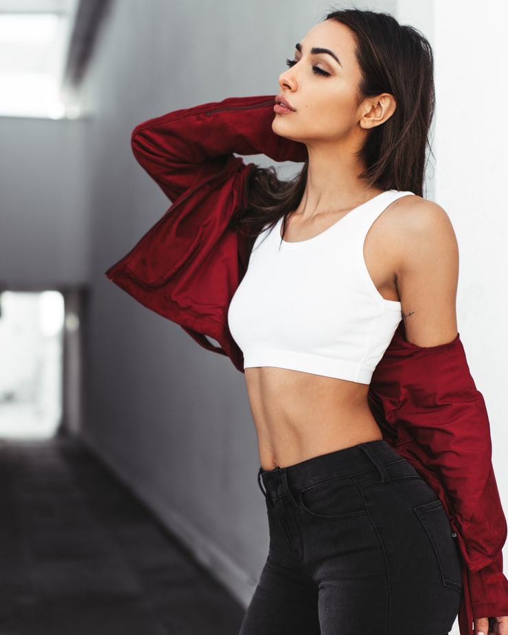 Elisa Michele Maturo