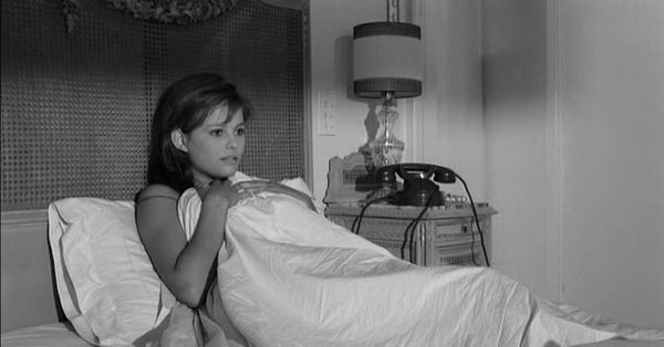 Claudia Cardinale Claudia Cardinale