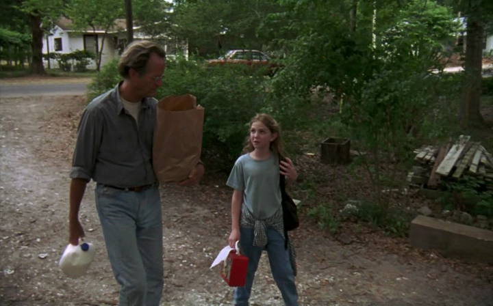 Ulee's Gold (1997)