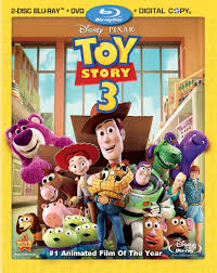 Toy Story 3