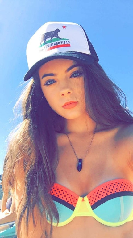 Ava Allan